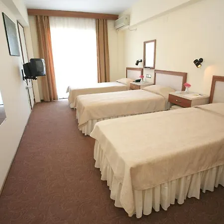 Hotel Saturn Kusadasi