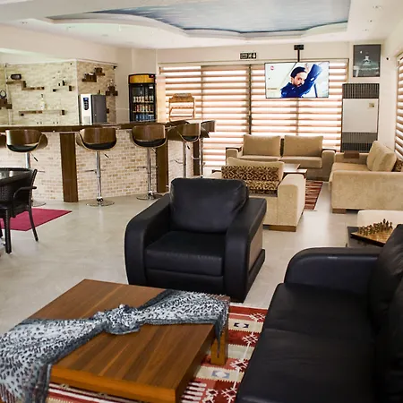 Saturn Hotel Kusadasi