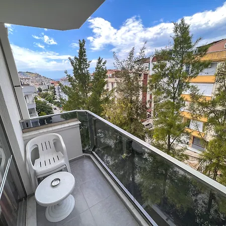 Saturn Hotel Kusadasi