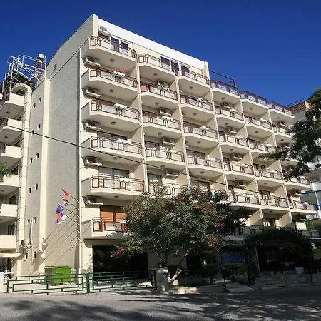 Saturn Hotel Kusadasi