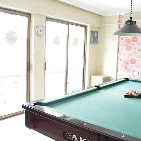 Saturn Hotel Kusadasi