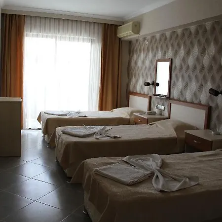 Saturn Hotel Kusadasi