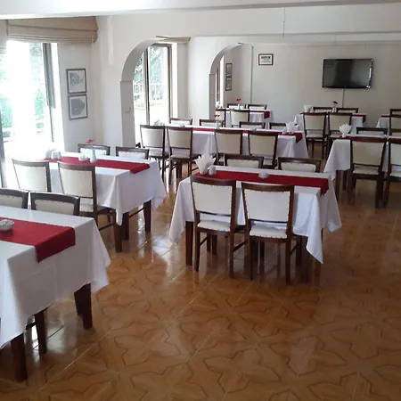 Saturn Hotel Kusadasi