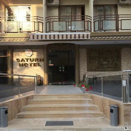 Saturn 3* Kusadasi