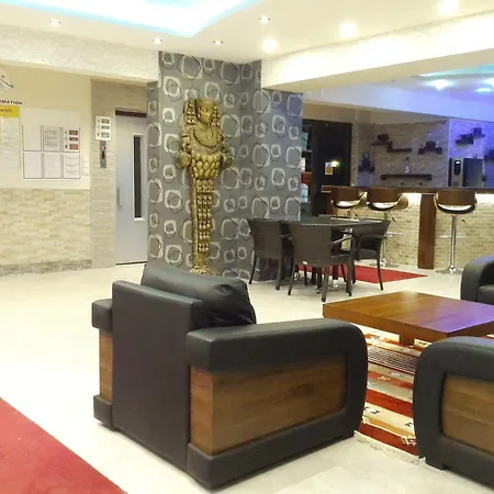 Hotel Saturn Kusadasi