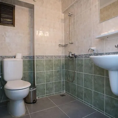 Hotel Saturn Kusadasi