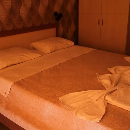Saturn Hotel Kusadasi