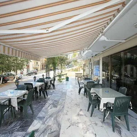 Saturn Kusadasi