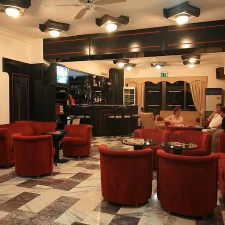 Hotel Saturn