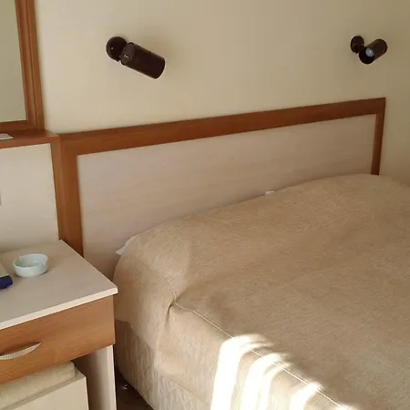 Hotel Saturn Kusadasi