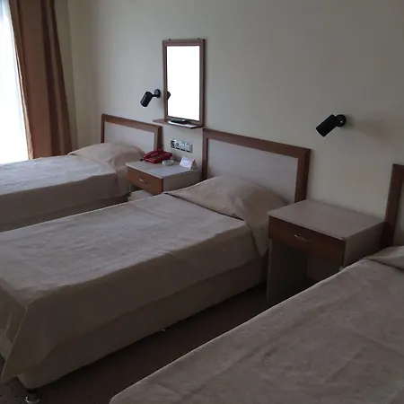 Saturn Kusadasi