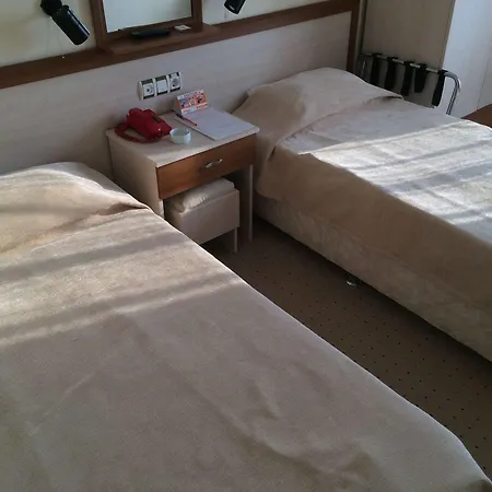 Saturn 3* Kuşadası