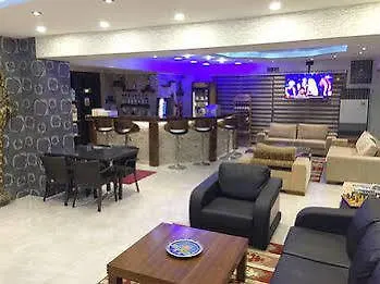 Hotel Saturn Kusadasi