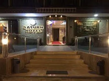 Otel Saturn