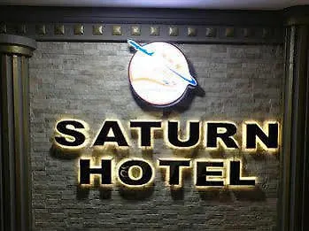 Saturn