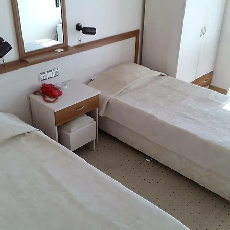 Hotel Saturn Kusadasi