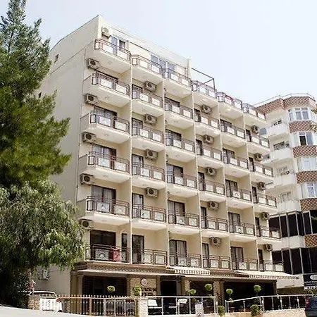 Saturn 3* Kusadasi