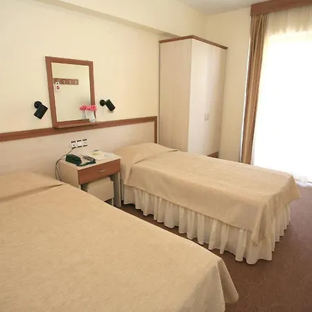 Saturn Hotel Kusadası