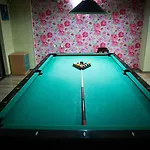 Hotel Saturn