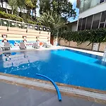 Hotel Saturn Kusadası