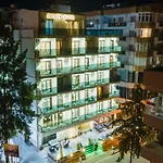 Hotel Saturn