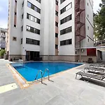 Saturn Kusadası
