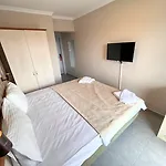 Saturn Hotel Kusadası