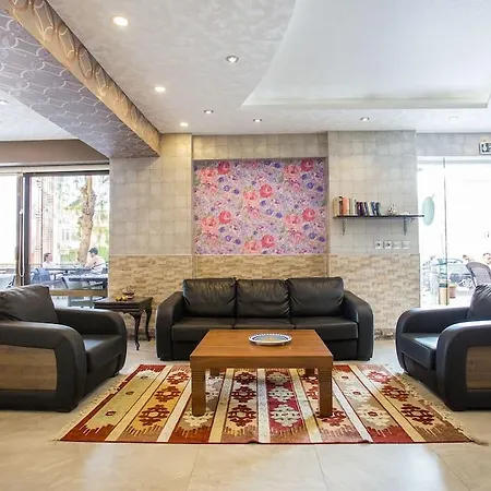 Saturn 3* Kuşadası