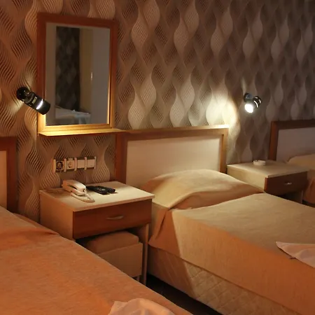 Hotell Saturn