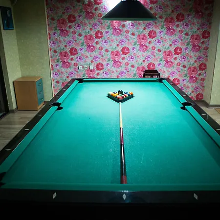 Hotell Saturn
