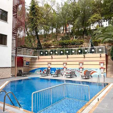 Saturn Kusadası