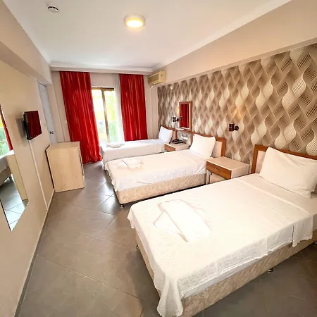 Hotell Saturn