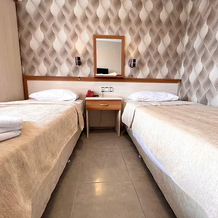 Hotell Saturn