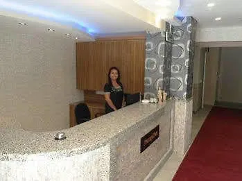 Saturn Kuşadası