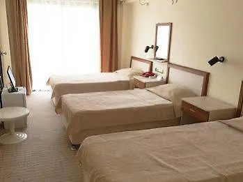 Otel Saturn