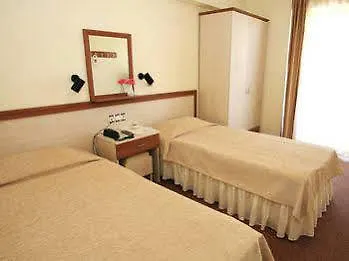 Otel Saturn