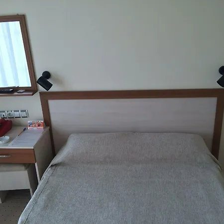 Saturn Otel