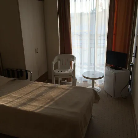 Saturn Otel