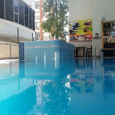 Saturn 3* Kuşadası