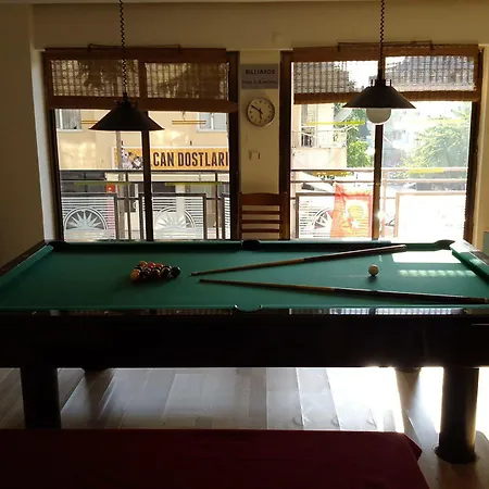 Saturn كوشاداسيه