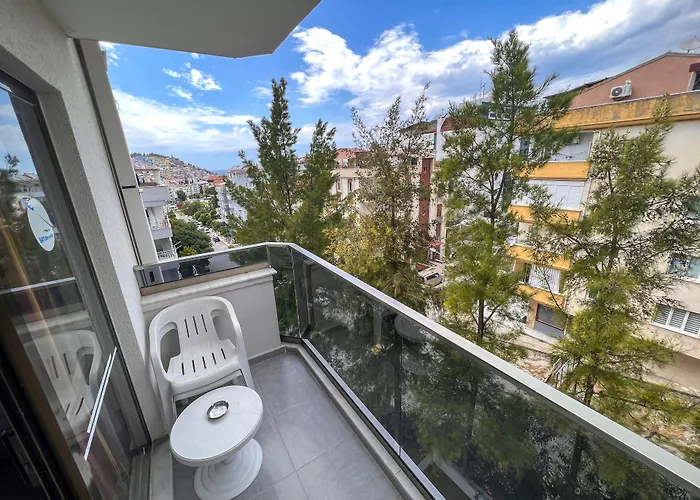 Saturn Hotel Kusadası