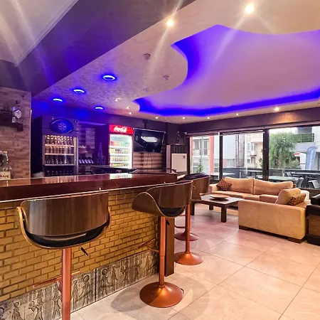 Saturn Hotel Kuşadası